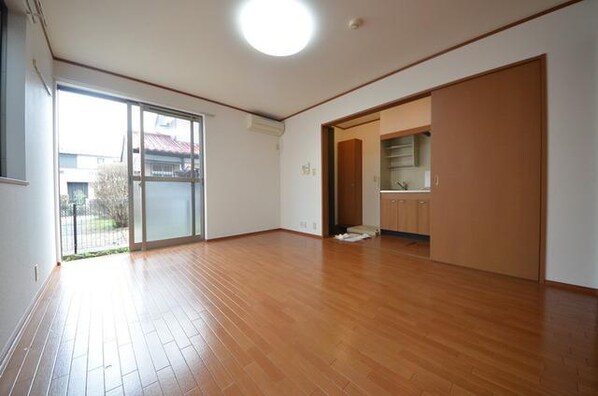 メゾン西2710の物件内観写真